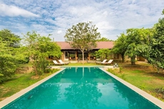 Nyne Hotels - Mayur Lodge, Yala