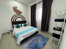 Skylake Residence Luxury Family Holiday