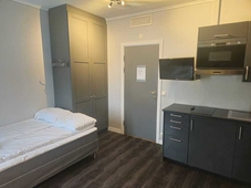 Oslo Airport Apartments