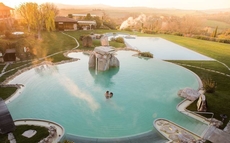 ADLER Spa Resort Thermae