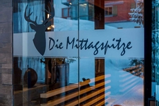 Boutique Hotel die Mittagspitze Superior