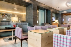 Boutique Hotel die Mittagspitze Superior