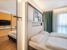 Aparthotel Adagio Access Brussels Airport (Opening Sept.2024)