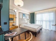 Aparthotel Adagio Access Brussels Airport (Opening Sept.2024)