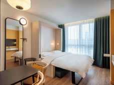 Aparthotel Adagio Access Brussels Airport (Opening Sept.2024)