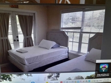 PARADISE CREEK COTTAGES