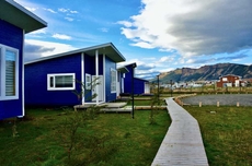 Cabanas Arte Brisa Patagonia