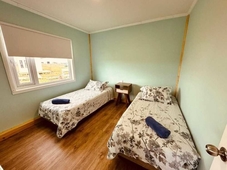 Cabanas Arte Brisa Patagonia