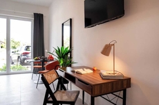 MOONLIVING Boutique Apartments