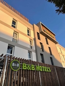 B&B Hotel Brest Porte De Gouesnou