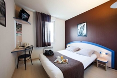 Hotel AKENA Nantes