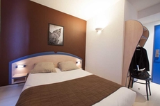 Hotel AKENA Nantes