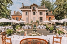 Le Chateau De La Tourlandry - Puy du Fou