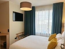 Hotel Oden Paris Ivry