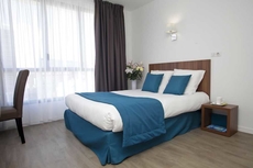 Appart'hotel Odalys City Campus - Paris Rueil Malmaison