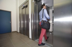 Appart'hotel Odalys City Campus - Paris Rueil Malmaison