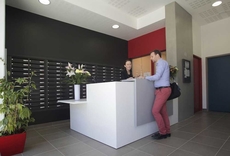 Appart'hotel Odalys City Campus - Paris Rueil Malmaison