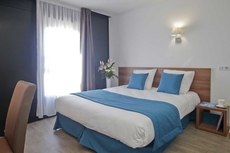 Appart'hotel Odalys City Campus - Paris Rueil Malmaison