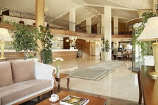 Anthemus Sea Beach Hotel & Spa