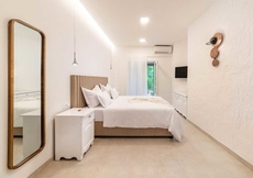 Boutique Rooms by Nono Ban