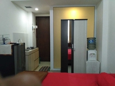 AGV Apartment Yogyakarta