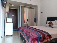 AGV Apartment Yogyakarta