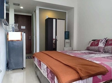 AGV Apartment Yogyakarta