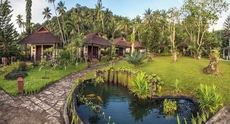 Solitude Lembeh Resort