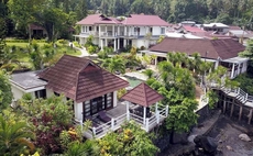 Solitude Lembeh Resort