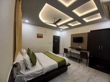 The Hans Hotel - Hubli