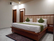 The Hans Hotel - Hubli