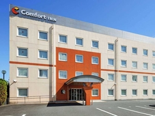 Comfort Inn Tsuchiura Ami