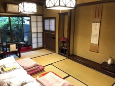 Kappo Ryokan Uoichi