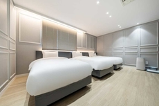 HoundHotel Mokpo PeaceSquare