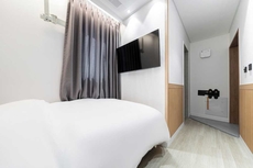 HoundHotel Mokpo PeaceSquare