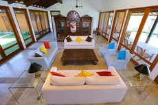 Makuludola Bungalow