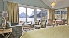 Sagafjord Hotel - by Classic Norway Hotels