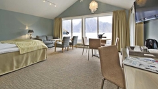 Sagafjord Hotel - by Classic Norway Hotels