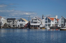 Akrehamn Marina