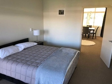 Waitaki Lakes Apartments