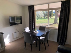 Waitaki Lakes Apartments