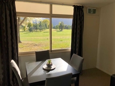 Waitaki Lakes Apartments