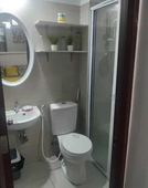 Alabang Affordable Rooms