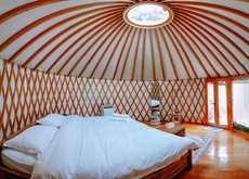 Nomad Yurts