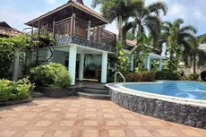 Villa Celine Laguna