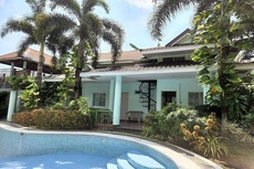 Villa Celine Laguna