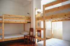 Jaca - Hostel