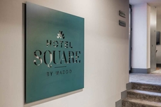 SQUARE by Margo Hotel