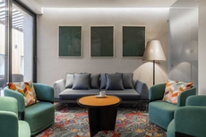 SQUARE by Margo Hotel