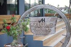 Thaihome Resort